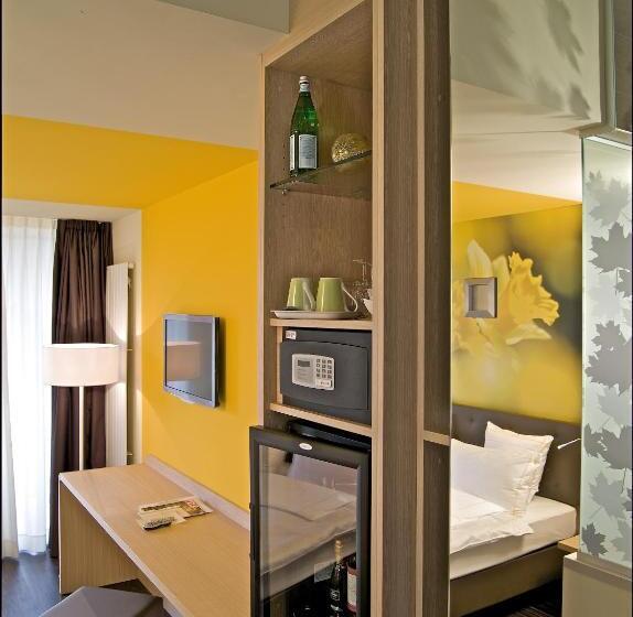 Charme Hotel Barbatè