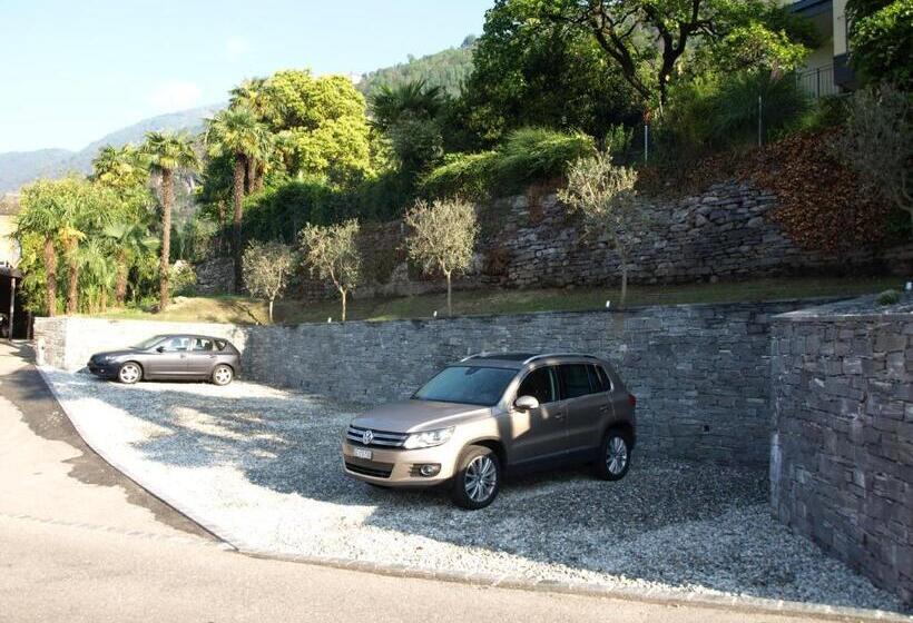 Charme Hotel Barbatè