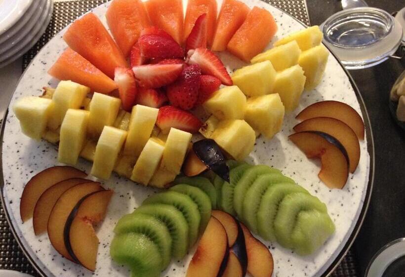 Charme Hotel Barbatè