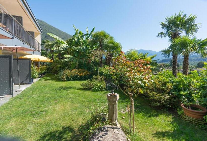 Charme Hotel Barbatè