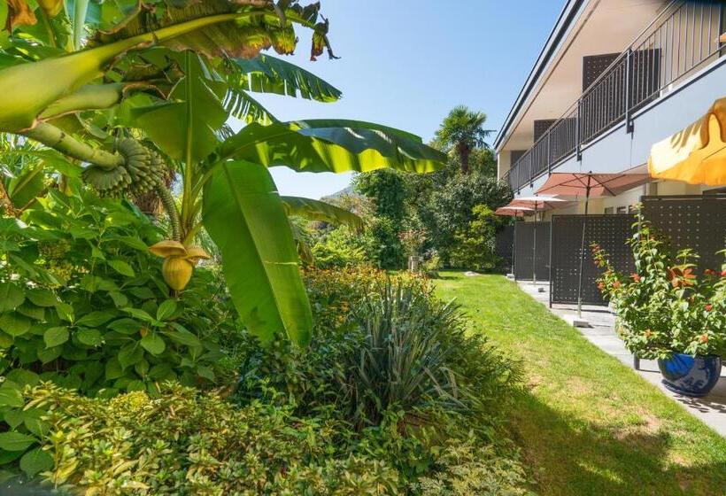 Charme Hotel Barbatè