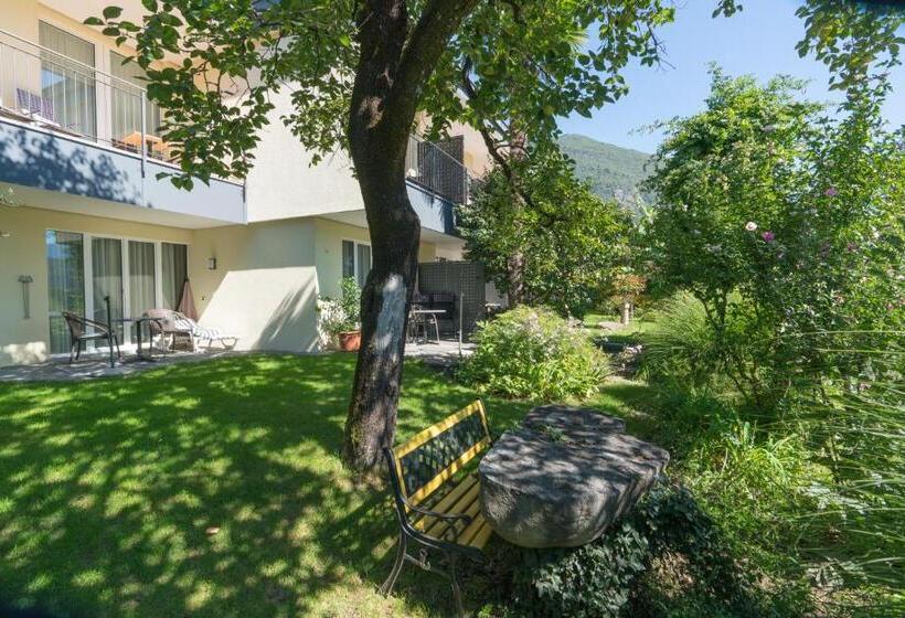 Charme Hotel Barbatè