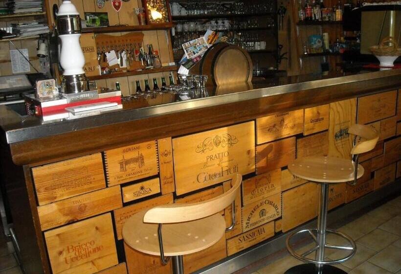 酒店 Al Boccalino Bed&breakfast