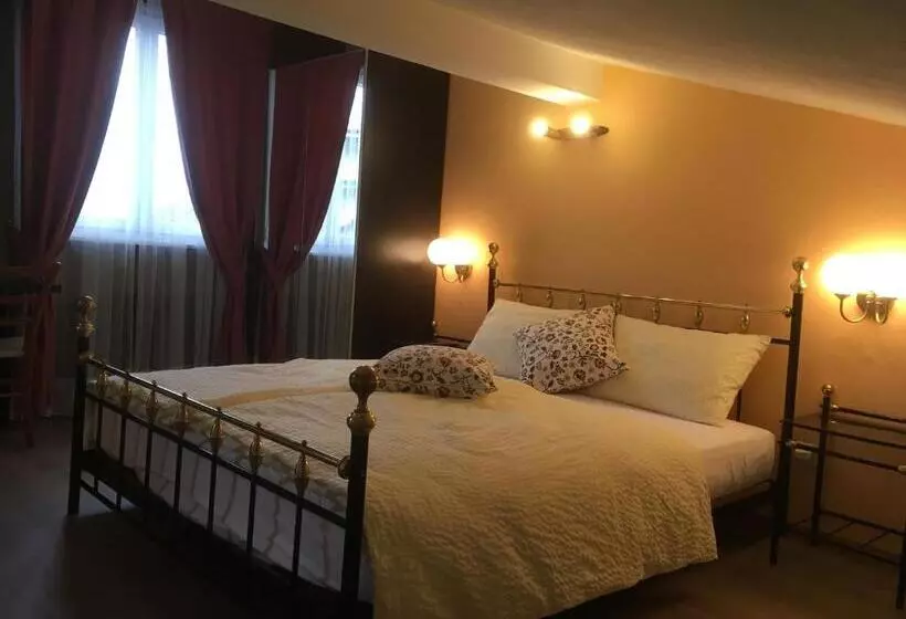ホテル Al Boccalino Bed&breakfast