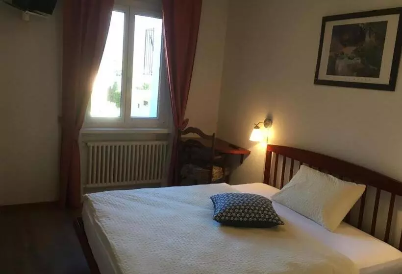 ホテル Al Boccalino Bed&breakfast