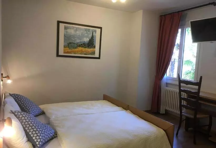 ホテル Al Boccalino Bed&breakfast