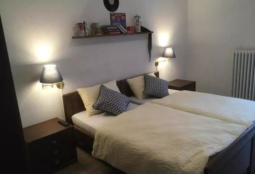 ホテル Al Boccalino Bed&breakfast