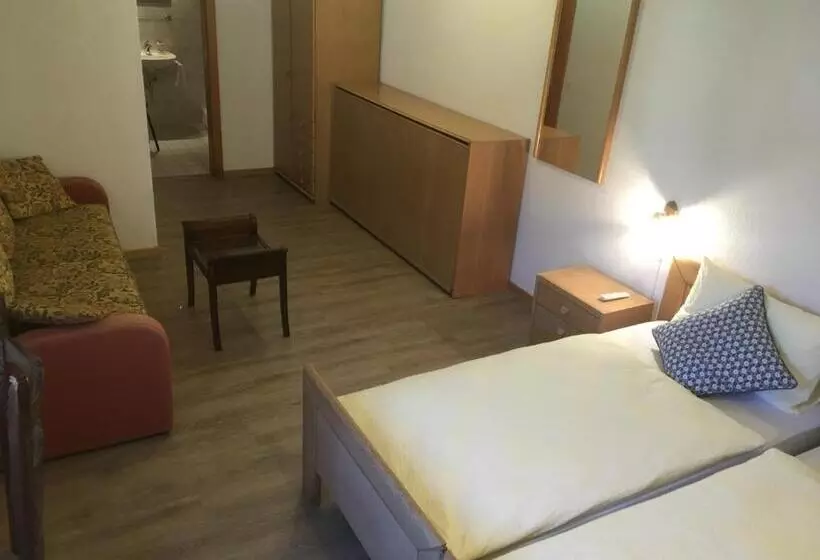 ホテル Al Boccalino Bed&breakfast