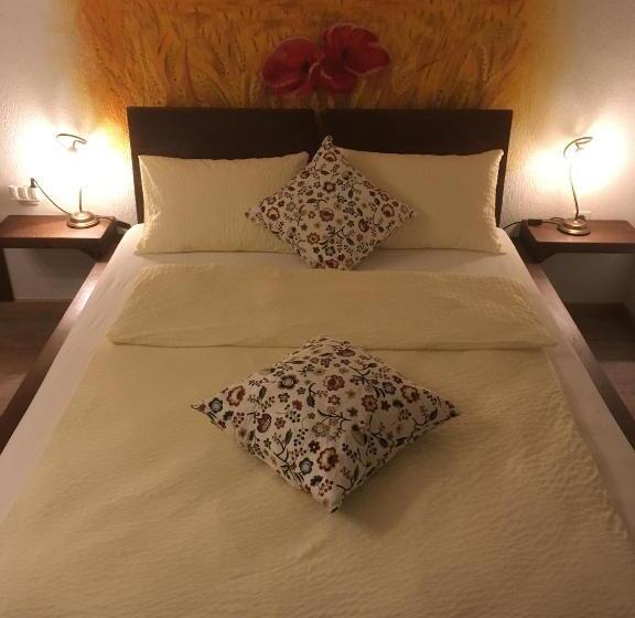 酒店 Al Boccalino Bed&breakfast