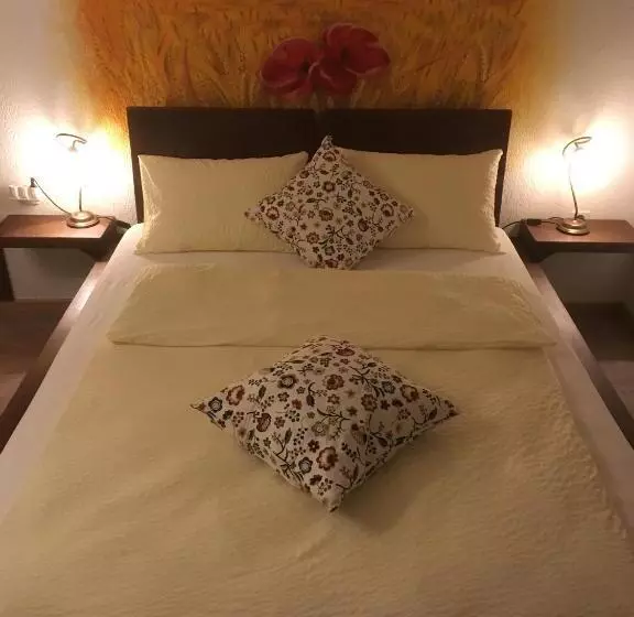 ホテル Al Boccalino Bed&breakfast