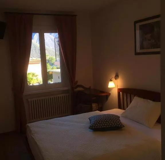 ホテル Al Boccalino Bed&breakfast