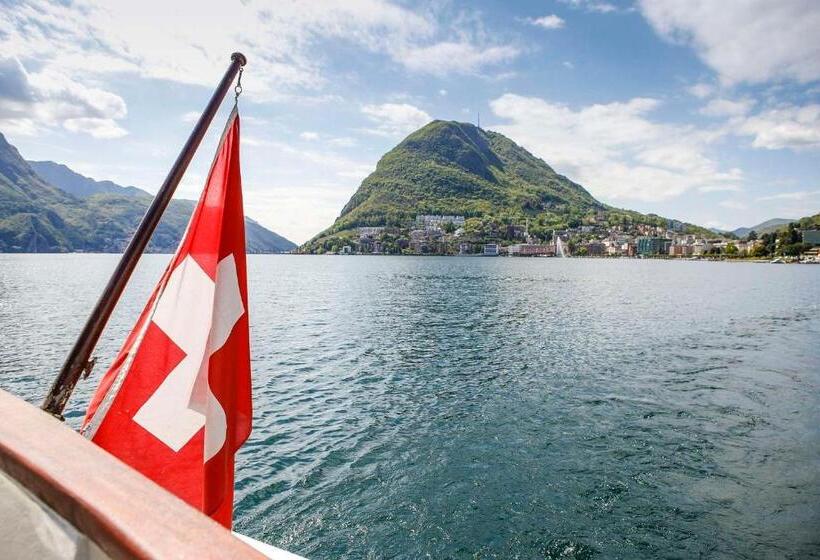 酒店 Al Boccalino Bed&breakfast