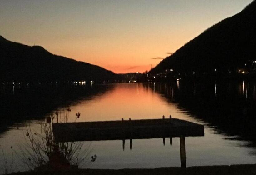 酒店 Al Boccalino Bed&breakfast