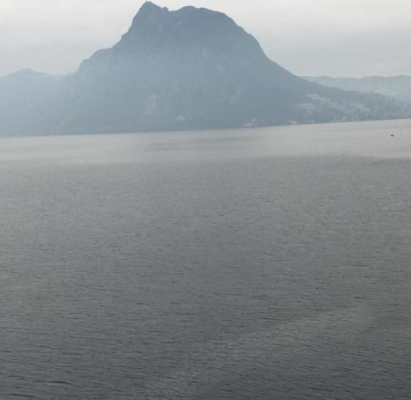 酒店 Al Boccalino Bed&breakfast