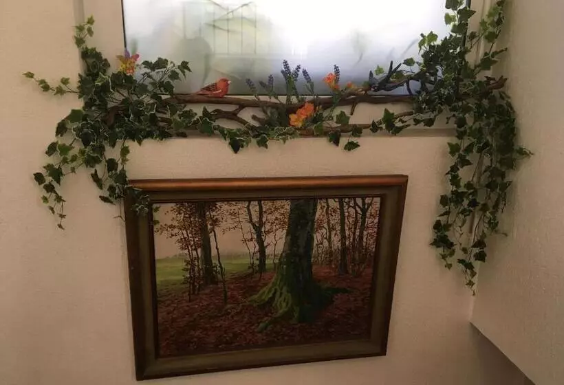 ホテル Al Boccalino Bed&breakfast