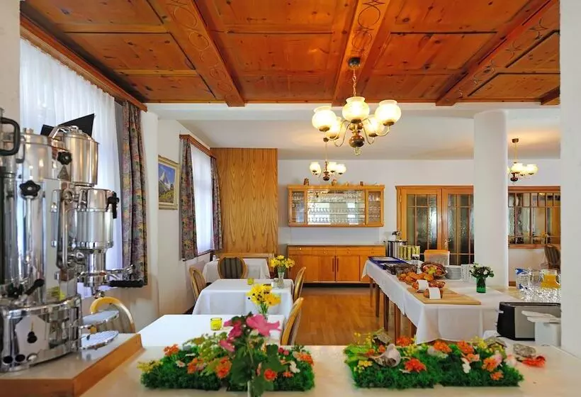 Hotel Alphubel