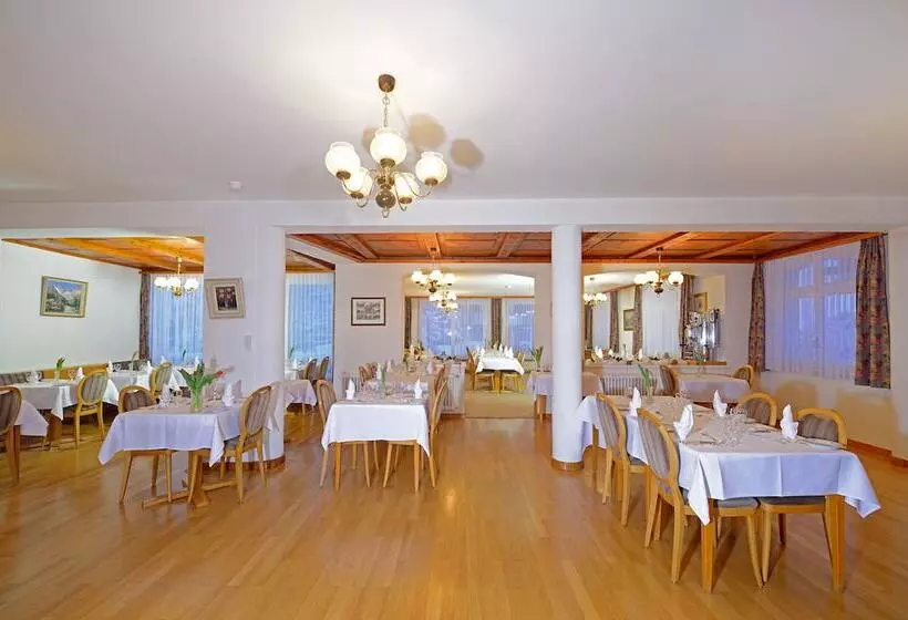 Hotel Alphubel
