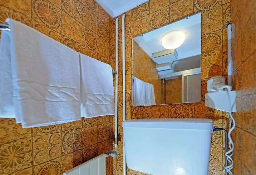 Hotel Alphubel