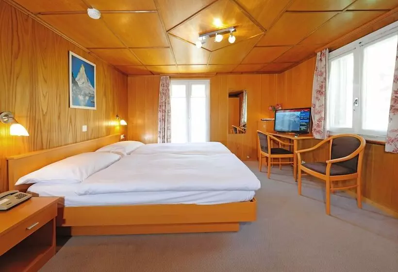 Hotel Alphubel