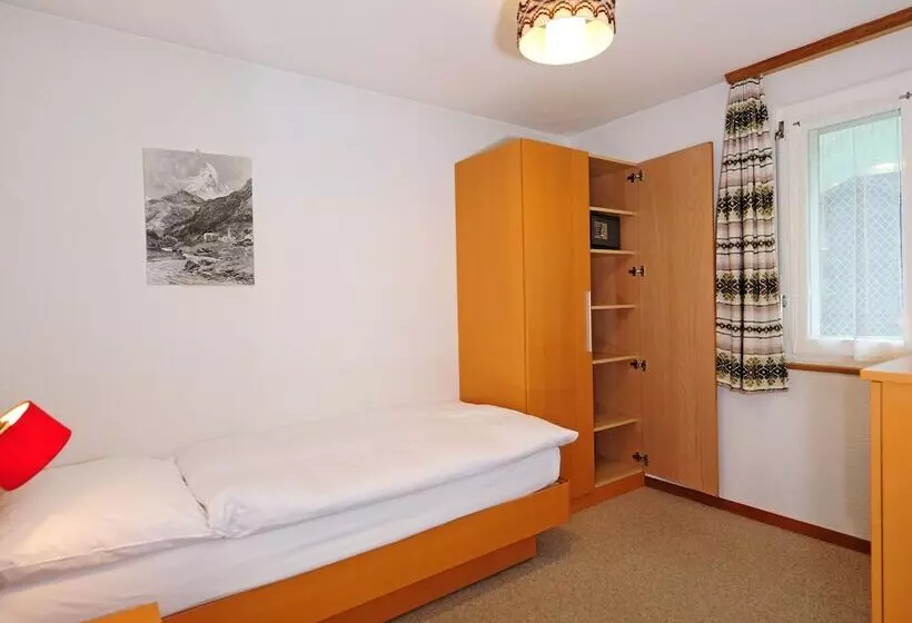 Hotel Alphubel