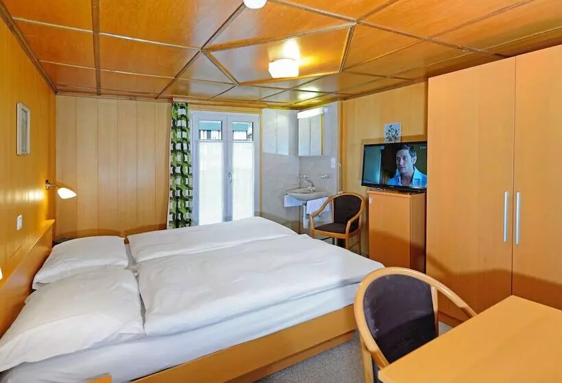 Hotel Alphubel