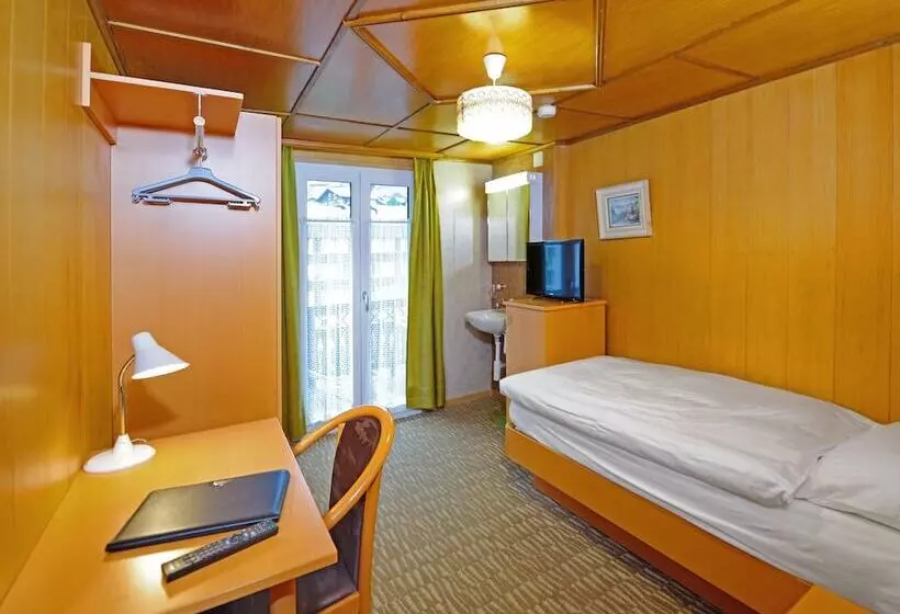 Hotel Alphubel