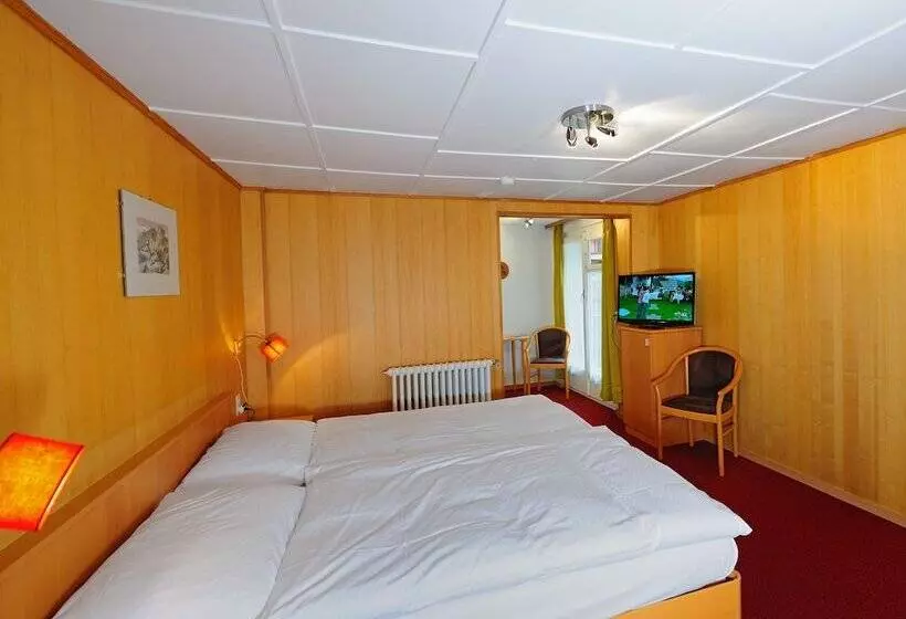 Hotel Alphubel