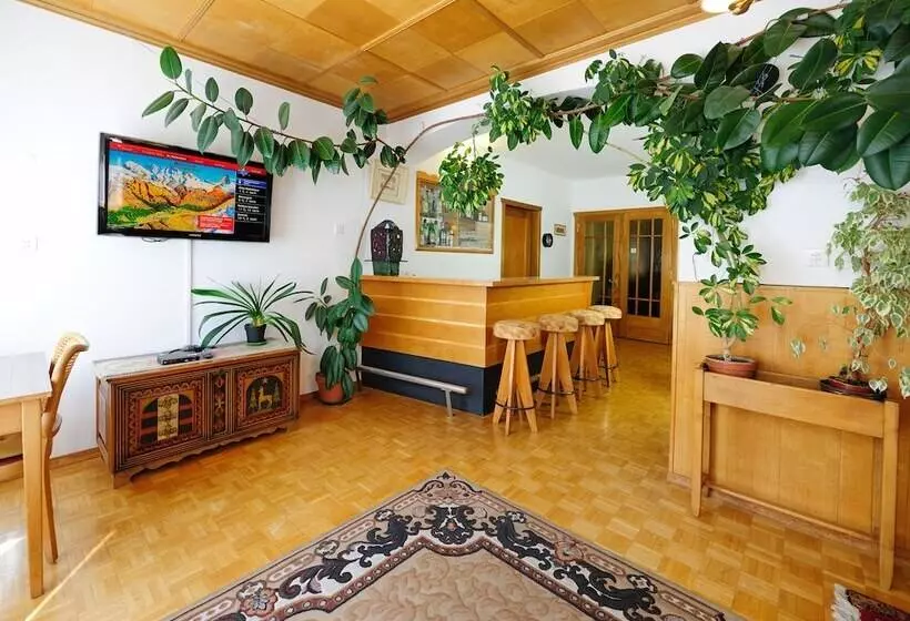 Hotel Alphubel