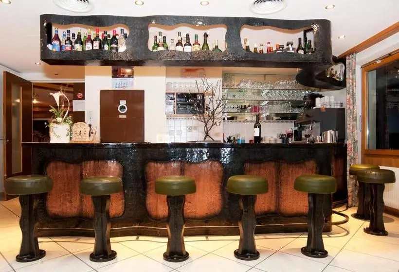 Hôtel Ambiente