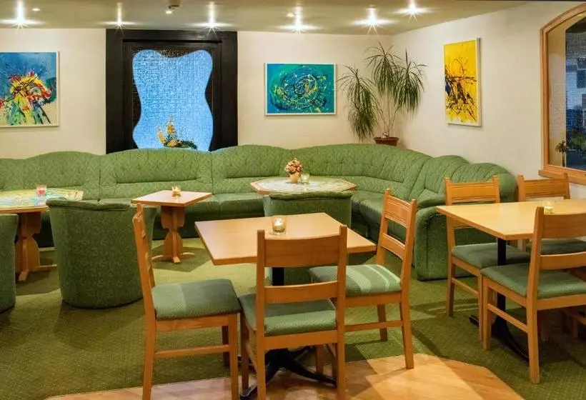 Hôtel Ambiente