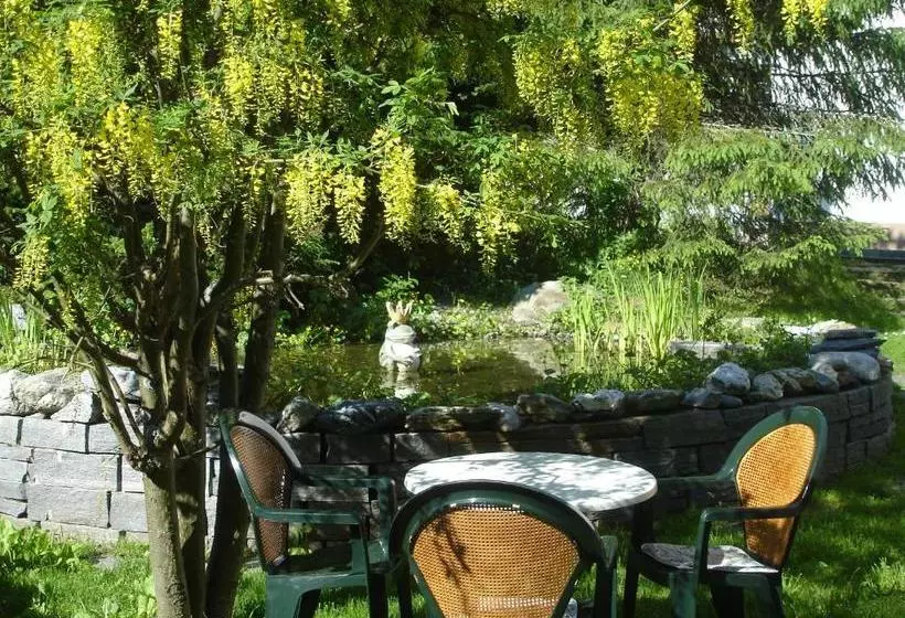 Hôtel Ambiente