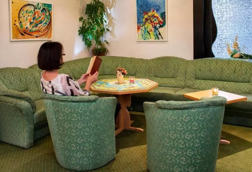 Hôtel Ambiente