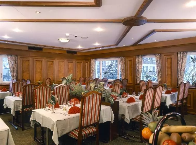 Hôtel Ambiente