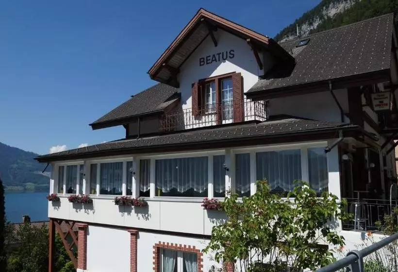 Hotel Beatus