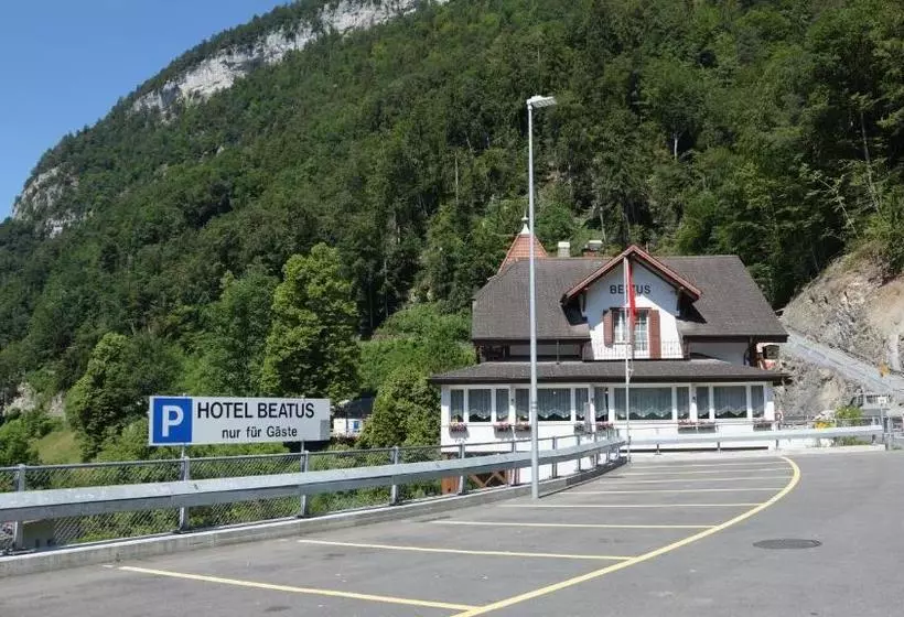 Hotel Beatus