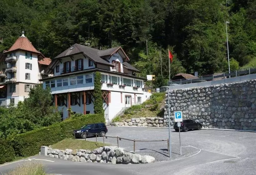 Hotel Beatus