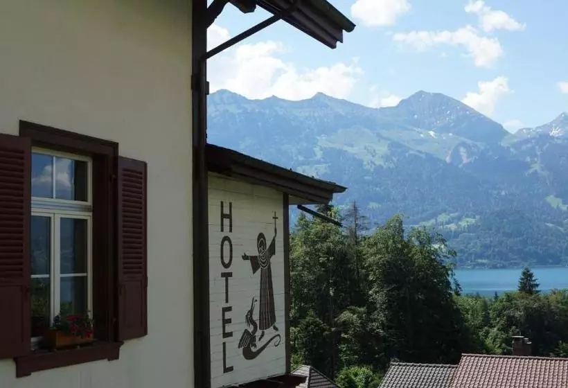 Hotel Beatus