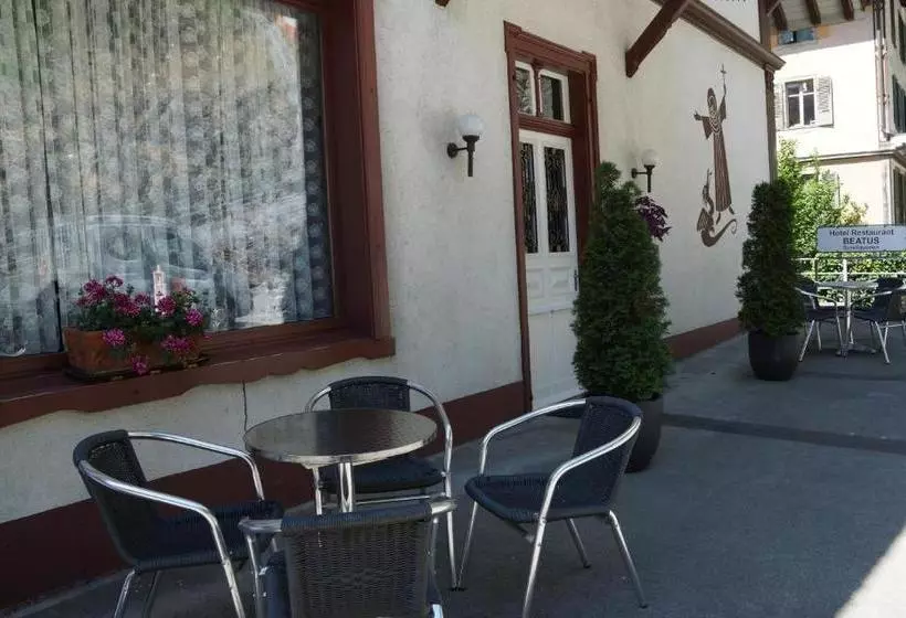 Hotel Beatus