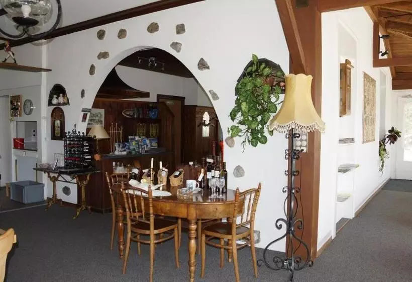 Hotel Beatus