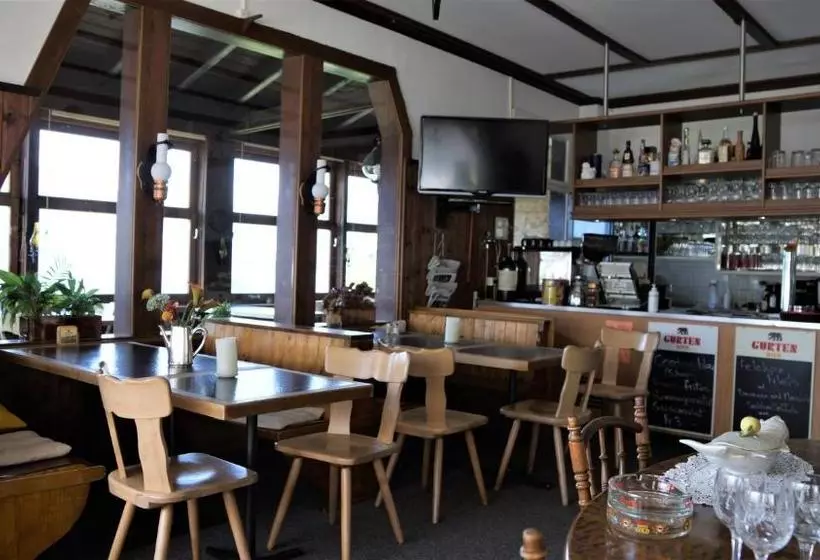 Hotel Beatus