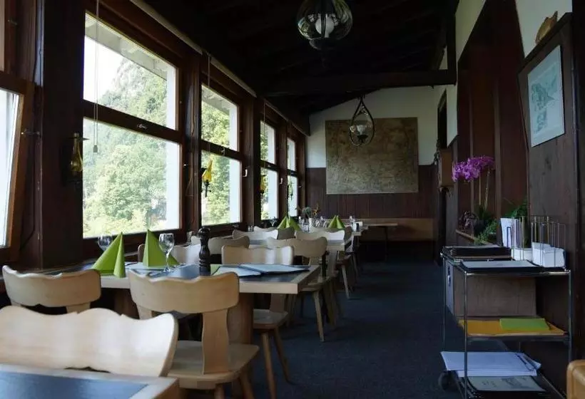 Hotel Beatus