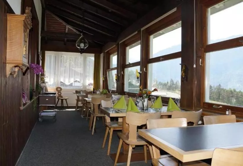 Hotel Beatus