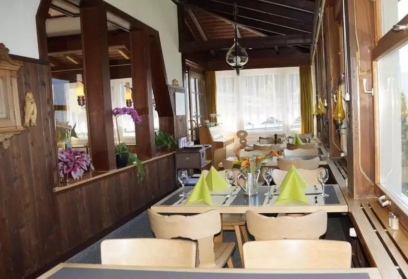 Hotel Beatus