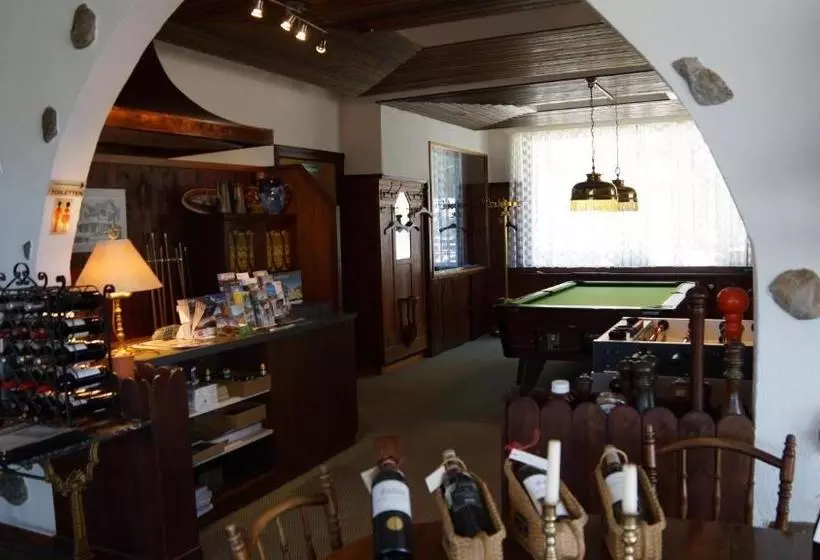 Hotel Beatus