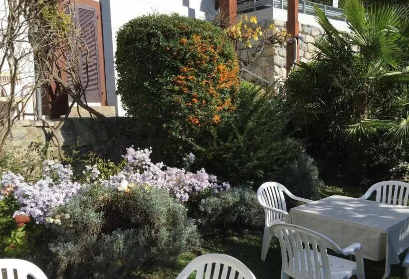 Hotel Beatus