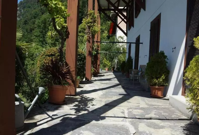 Hotel Beatus