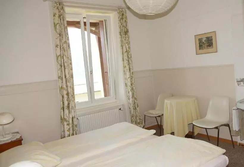 Hotel Beatus