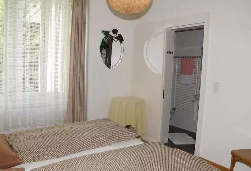 Hotel Beatus