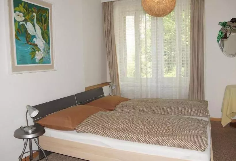 Hotel Beatus