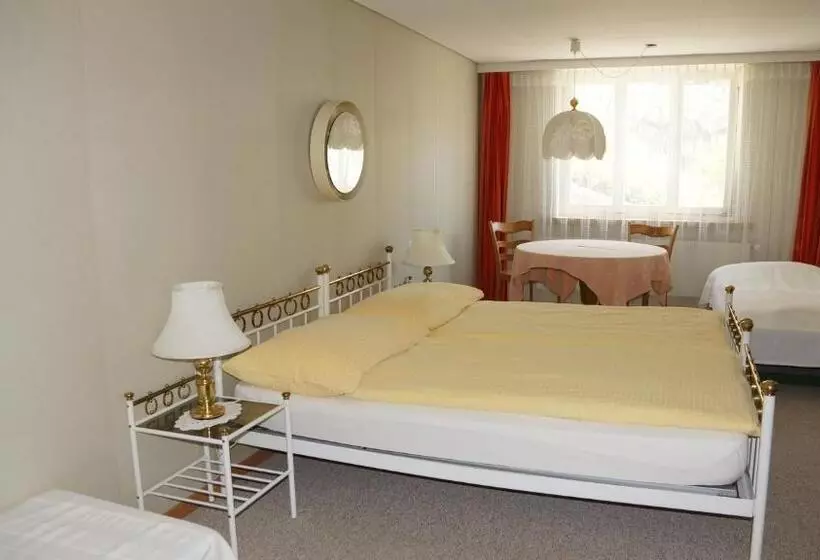 Hotel Beatus
